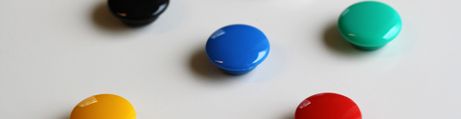 Rond 20mm Rond 20mm