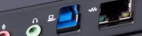 USB 3.0 B USB 3.0 B