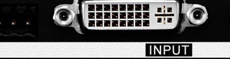 DVI-I DVI-I