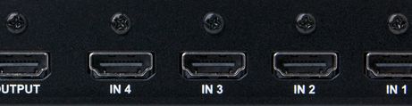 Switch HDMI Switch HDMI