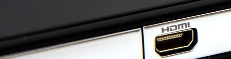 Micro HDMI omvormers Micro HDMI omvormers