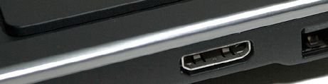 Mini HDMI omvormers Mini HDMI omvormers