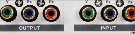 Component omvormers Component omvormers
