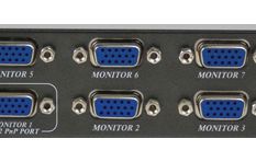 Splitter VGA