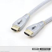 HDMI 1.4 Pro Series kabel, 3m, m/m