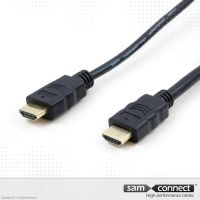 HDMI 1.4 Classic Series kabel, 3m, m/m